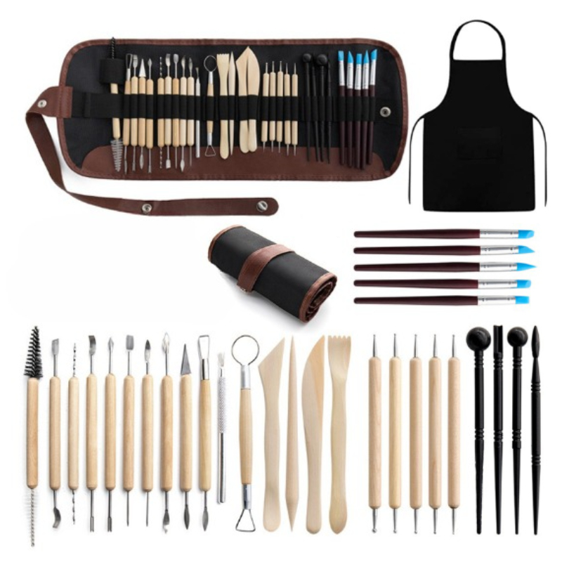 Conjunto de ferramentas de cer - Tools Qa avaliação e preço