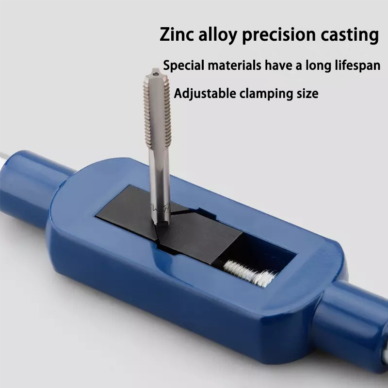 Ajustável liga de zinco Tap Wr - Maintenance Workshop Tools avaliação e preço