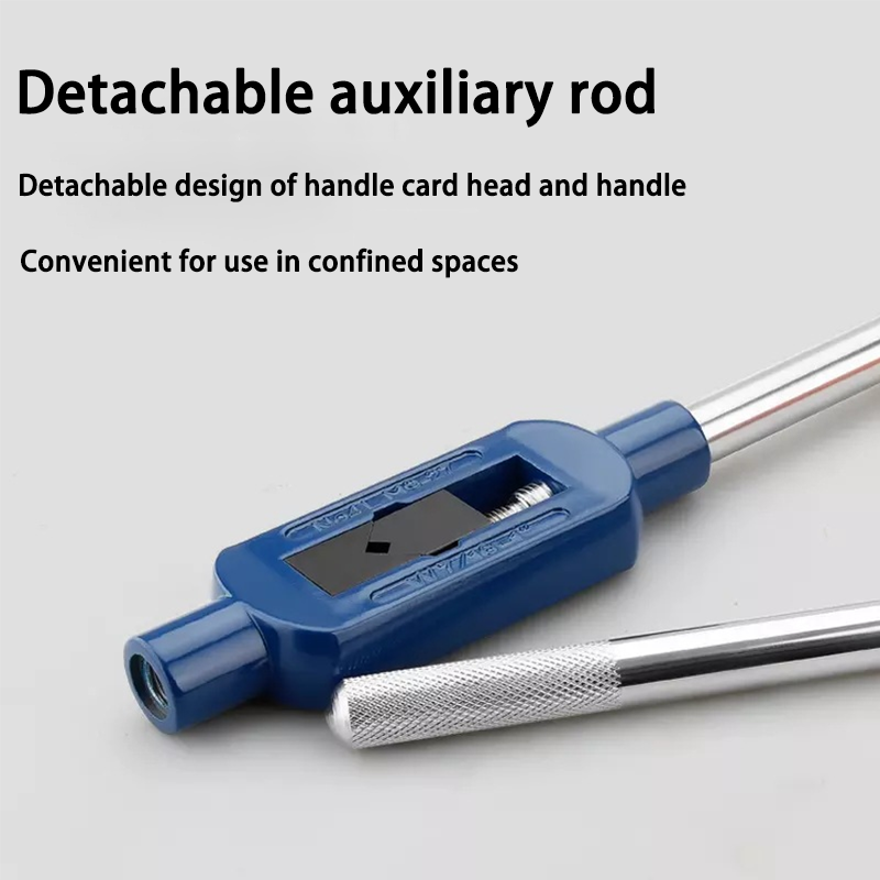 Ajustável liga de zinco Tap Wr - Maintenance Workshop Tools avaliação e preço