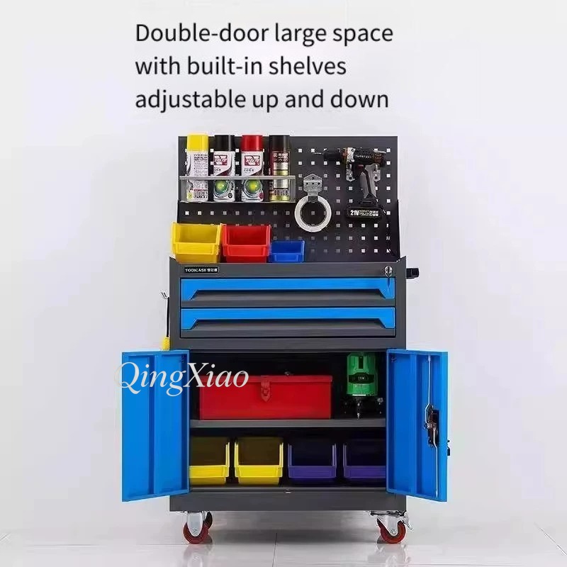 Carrinho de ferramentas para r - Workshop Tools Cabinet avaliação e preço