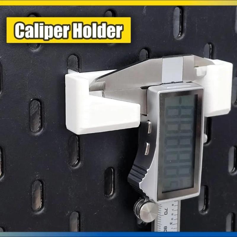 NOVO Suporte de Paquímetro de  - Workshop Tools Holder avaliação e preço