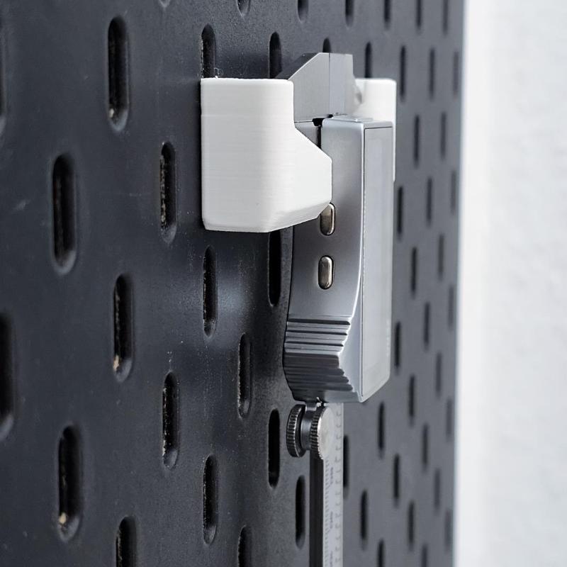 NOVO Suporte de Paquímetro de  - Workshop Tools Holder avaliação e preço