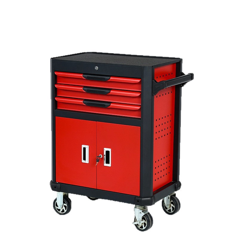 Carrinho de ferramentas resist - Workshop Tools Cabinet avaliação e preço