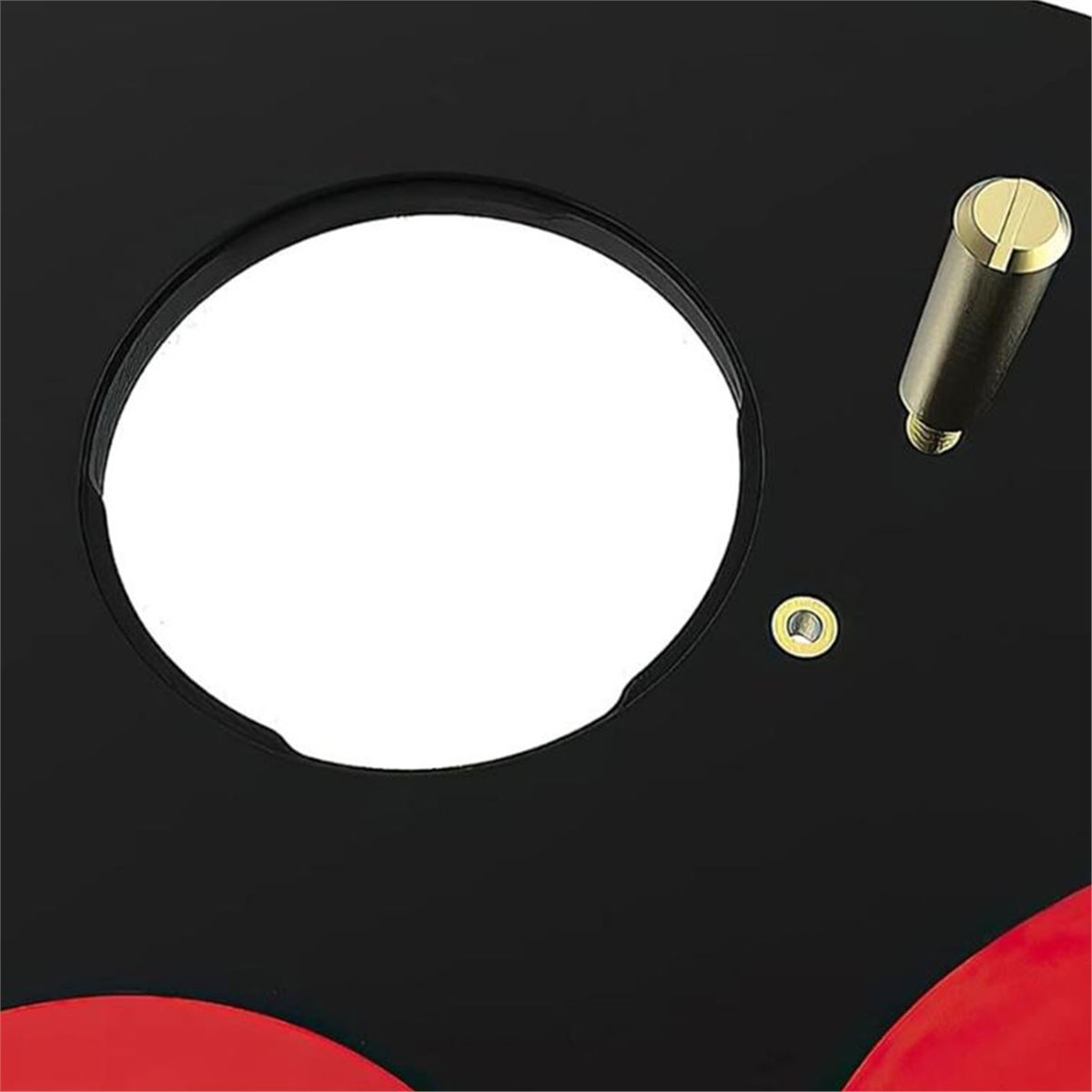 Placa de Inserção para Mesa de - Router Table Insert avaliação e preço
