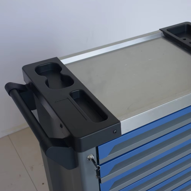 Carrinho de Ferramentas de Aço - Workshop Tools Cabinet avaliação e preço