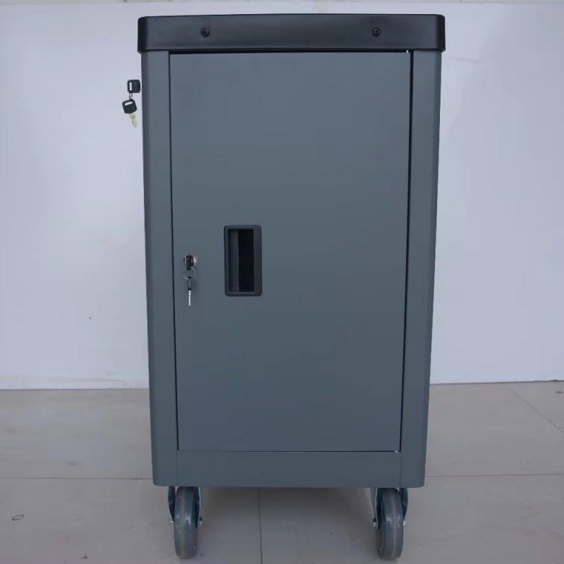 Carrinho de Ferramentas de Aço - Workshop Tools Cabinet avaliação e preço