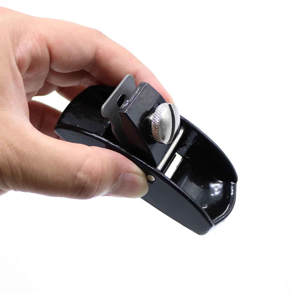 Mini avião de bloco de 90 mm/3 - Hand Plane Block avaliação e preço