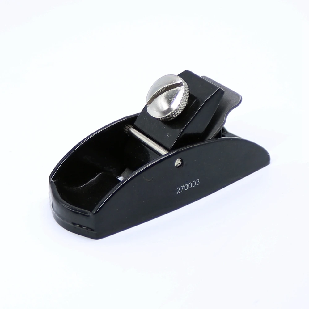 Mini avião de bloco de 90 mm/3 - Hand Plane Block avaliação e preço