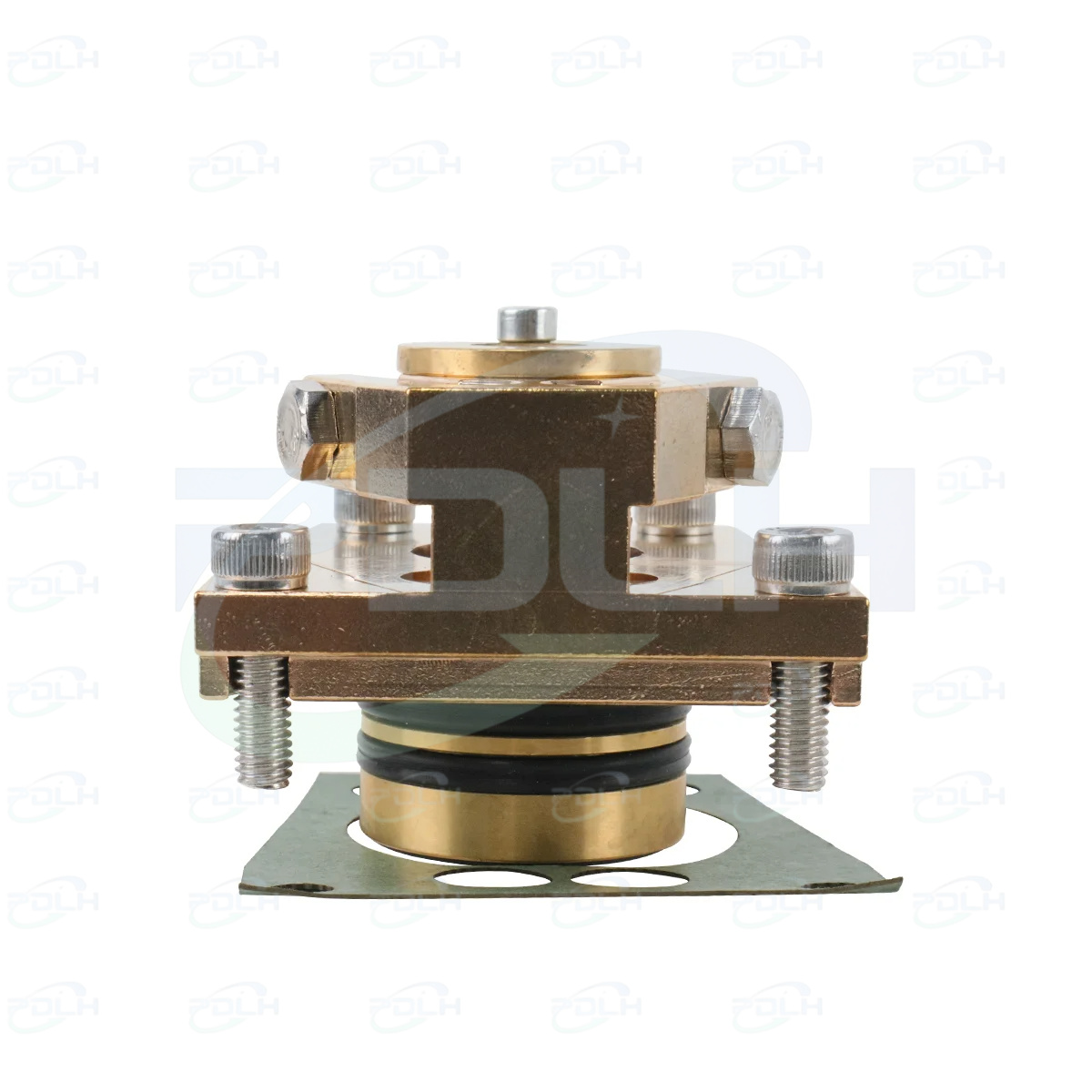 1PC 2-006-21-3830 Mandril Comp - Tools Qa avaliação e preço