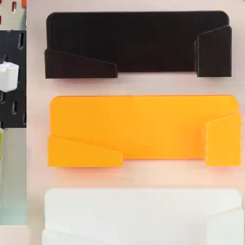 Suporte de Parede para Paquíme - Workshop Tools Holder avaliação e preço