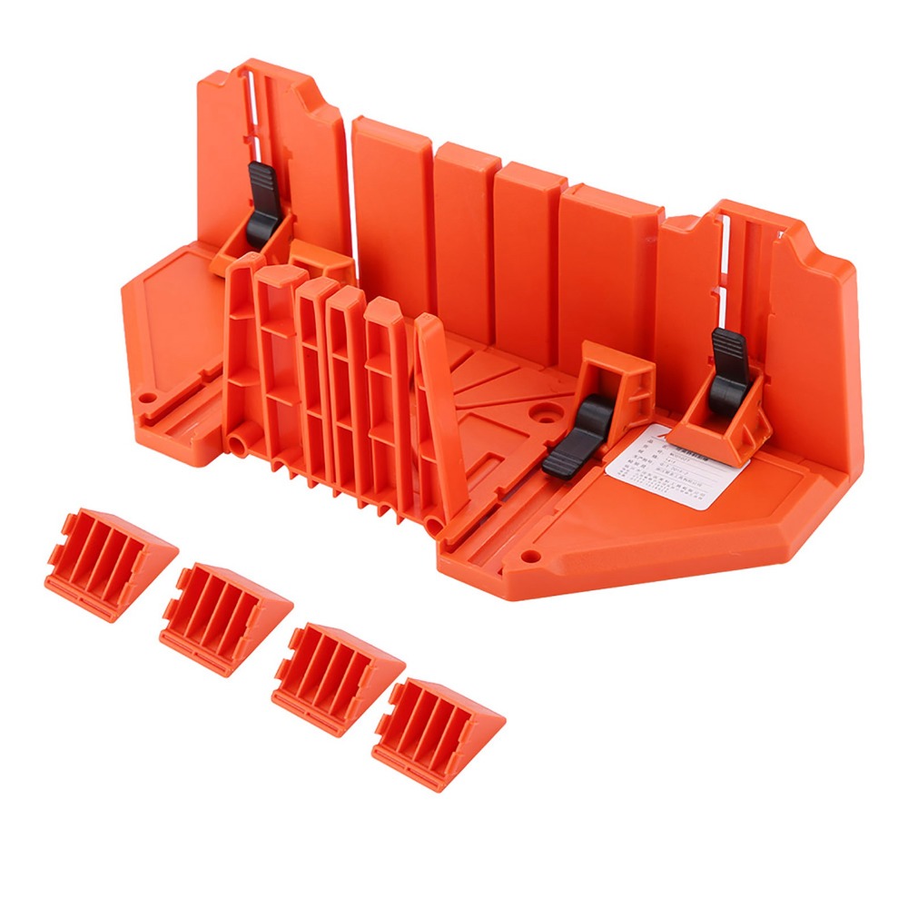 Caixa de Esquadria de 14 Poleg - Angle Clamp 90 avaliação e preço