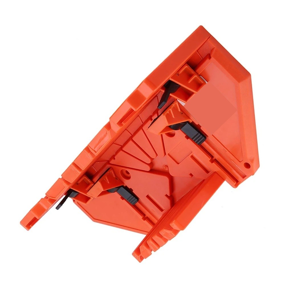 Caixa de Esquadria de 14 Poleg - Angle Clamp 90 avaliação e preço