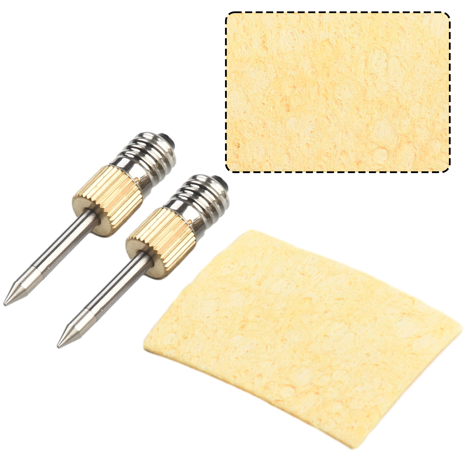 E10 Interface Ferro Soldar Set - Tools For Welding Workshop avaliação e preço