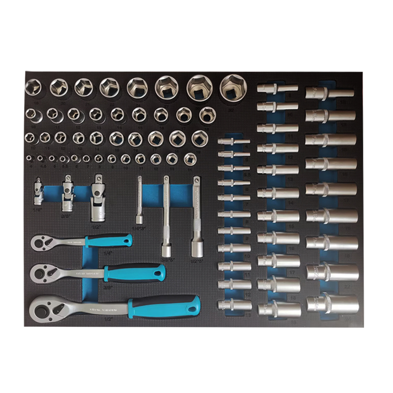 Conjunto de Ferramentas Premiu - Workshop Tools Cabinet avaliação e preço