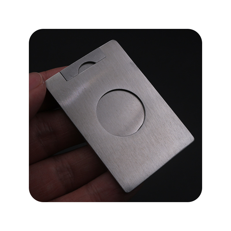 Cortador de Charutos Moderno M - Tools Qa avaliação e preço