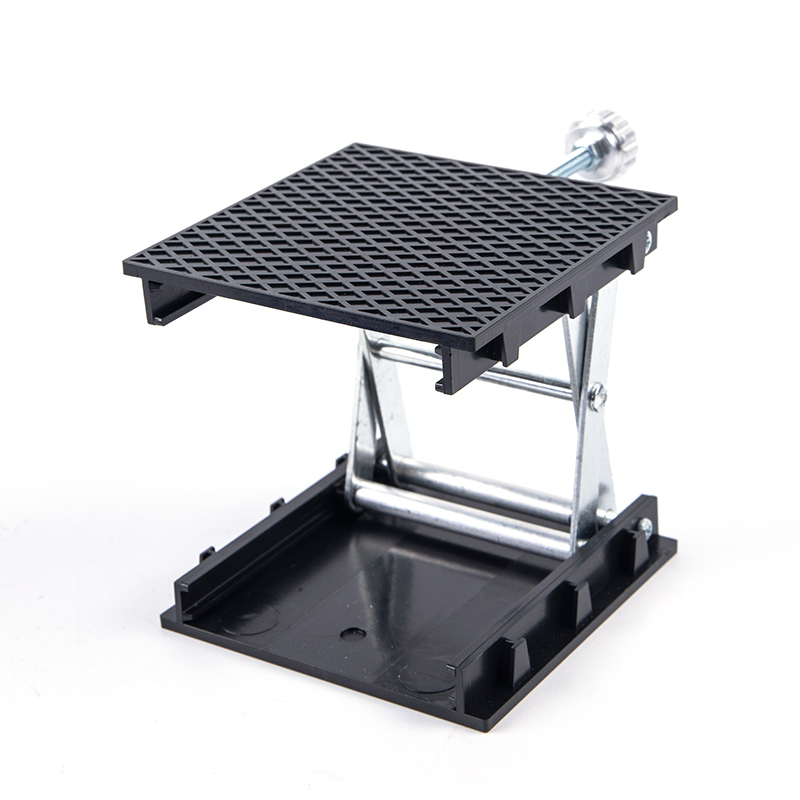 Novo【Mesa Elevatória de Alumín - Router Table Insert avaliação e preço
