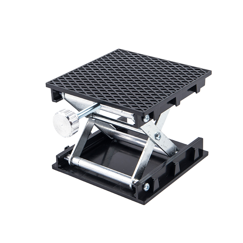 Novo【Mesa Elevatória de Alumín - Router Table Insert avaliação e preço