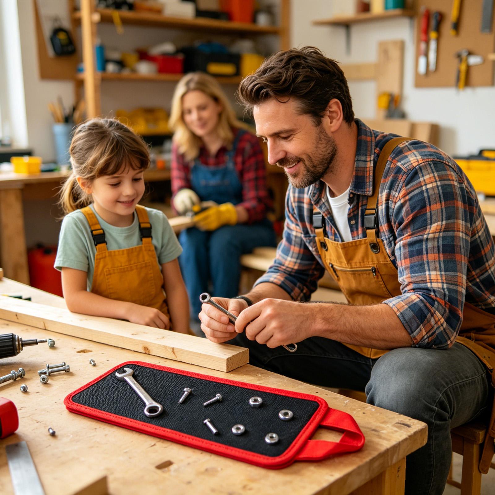 Suporte magnético para ferrame - Workshop Tools Holder avaliação e preço