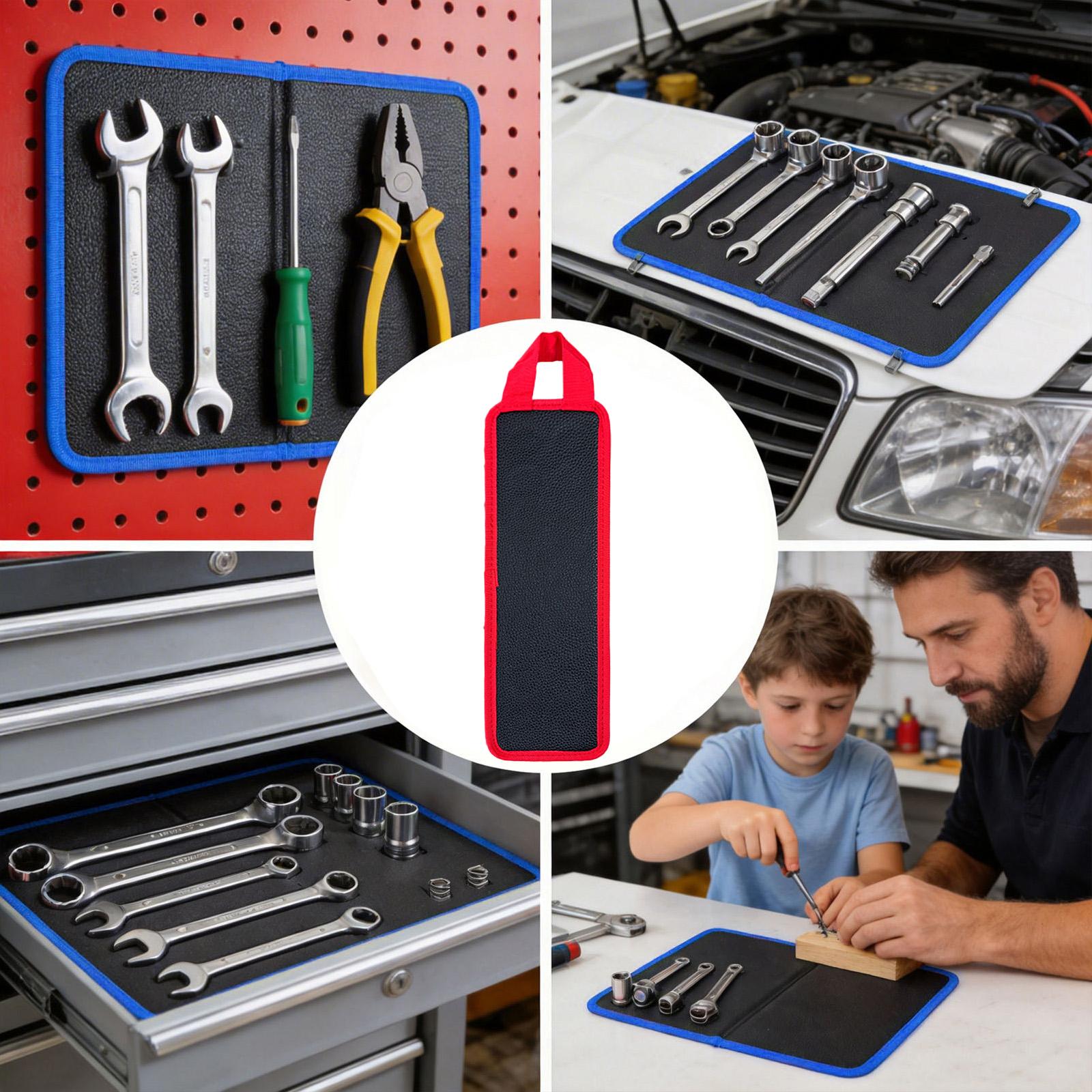 Suporte magnético para ferrame - Workshop Tools Holder avaliação e preço