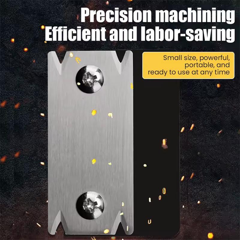 1pc metal borda borda trimmer  - Hand Plane Block avaliação e preço