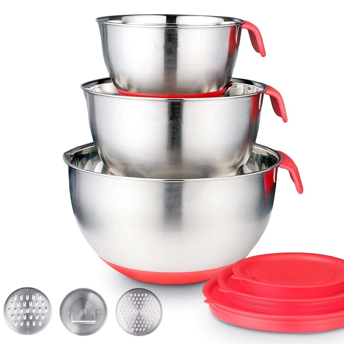 Tigela de Mistura de Aço Inoxi - Tools Qa avaliação e preço