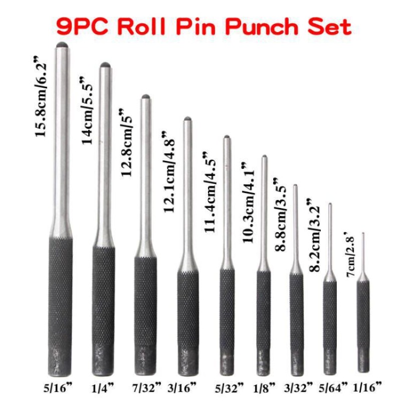 Conjunto Profissional de 9 Peç - Maintenance Workshop Tools avaliação e preço