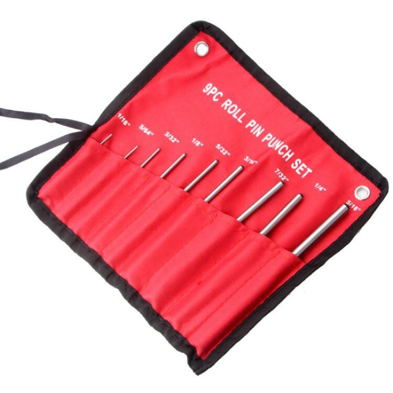 Conjunto Profissional de 9 Peç - Maintenance Workshop Tools avaliação e preço
