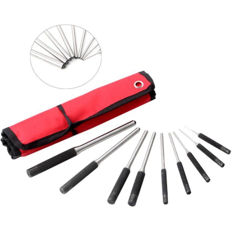 Conjunto Profissional de 9 Peç - Maintenance Workshop Tools avaliação e preço