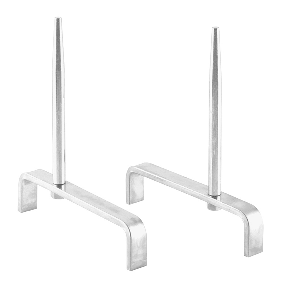2 Peças Suporte de Cabeçote de - Maintenance Workshop Tools avaliação e preço