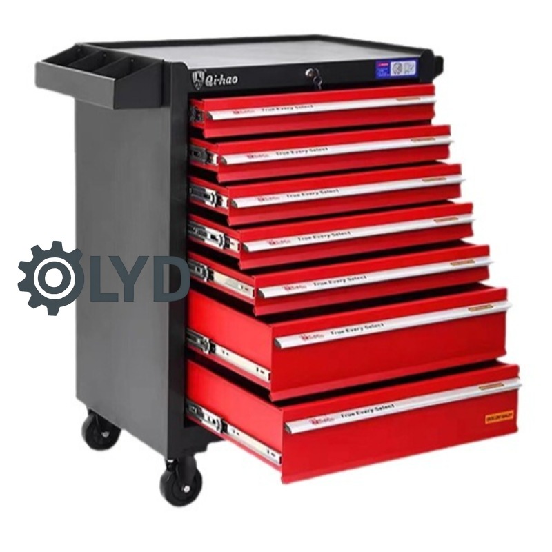 Carrinho de Ferramentas para R - Workshop Tools Cabinet avaliação e preço