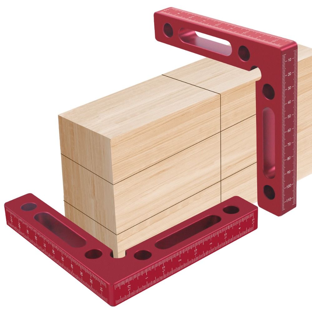 Régua de Posicionamento de Can - Angle Clamp 90 avaliação e preço