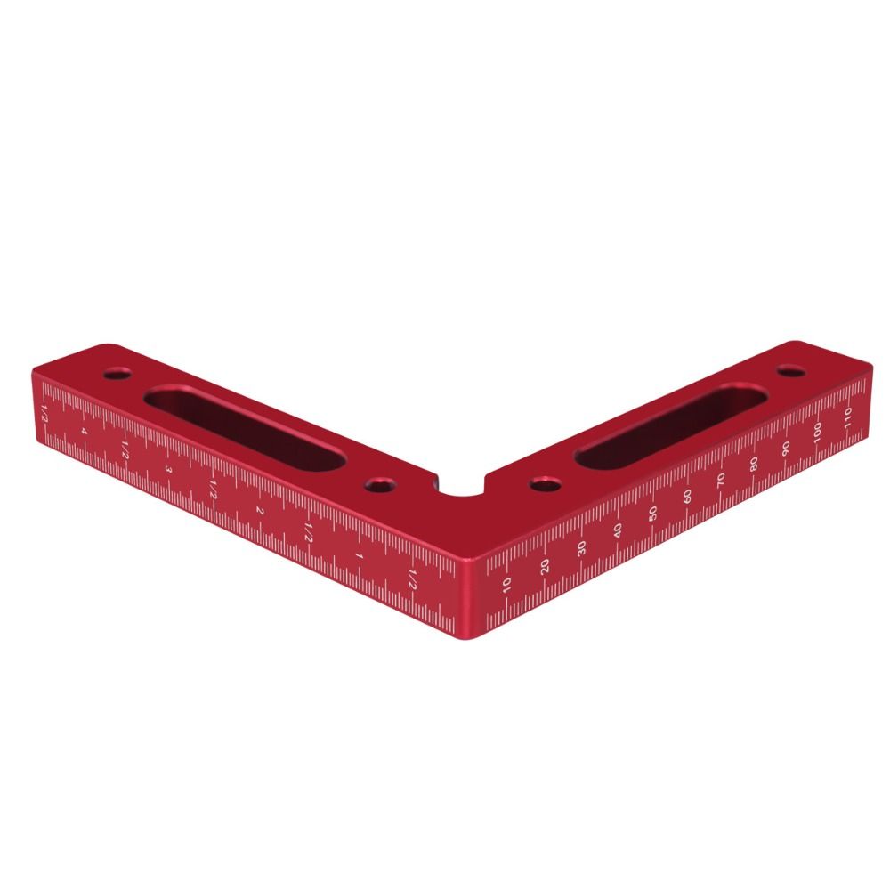 Régua de Posicionamento de Can - Angle Clamp 90 avaliação e preço