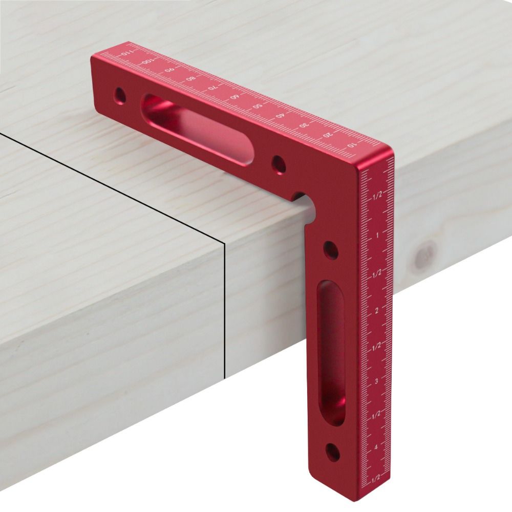 Régua de Posicionamento de Can - Angle Clamp 90 avaliação e preço