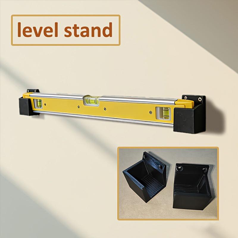 Suportes de parede para nível  - Workshop Tools Holder avaliação e preço