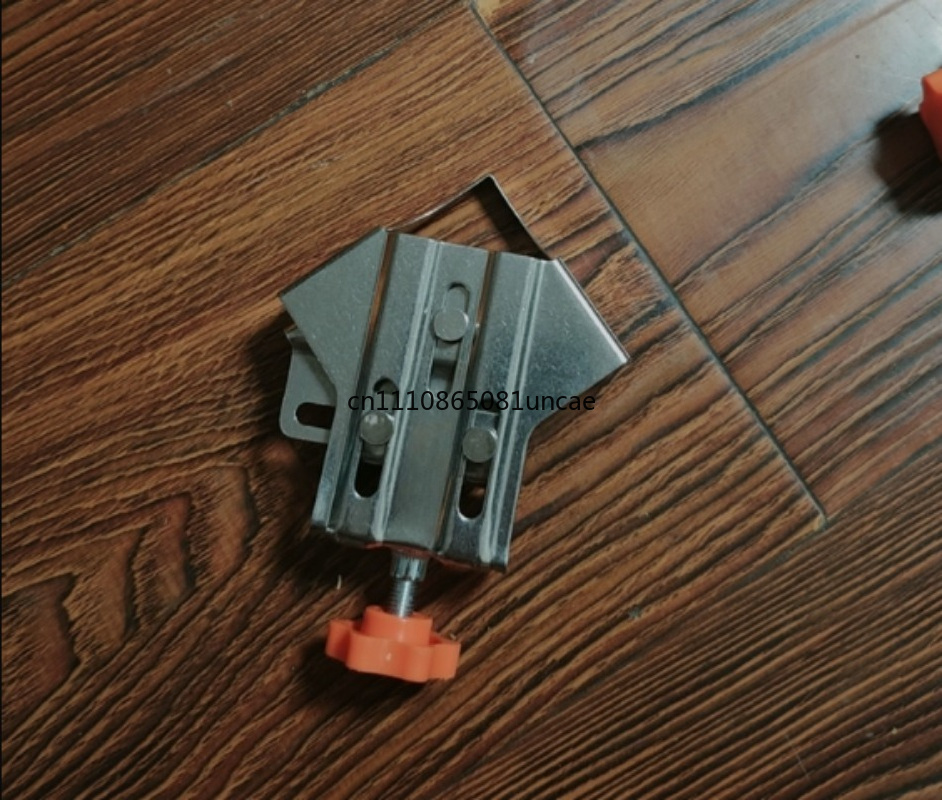 Grampo de Ângulo Reto de 90 Gr - Angle Clamp 90 avaliação e preço