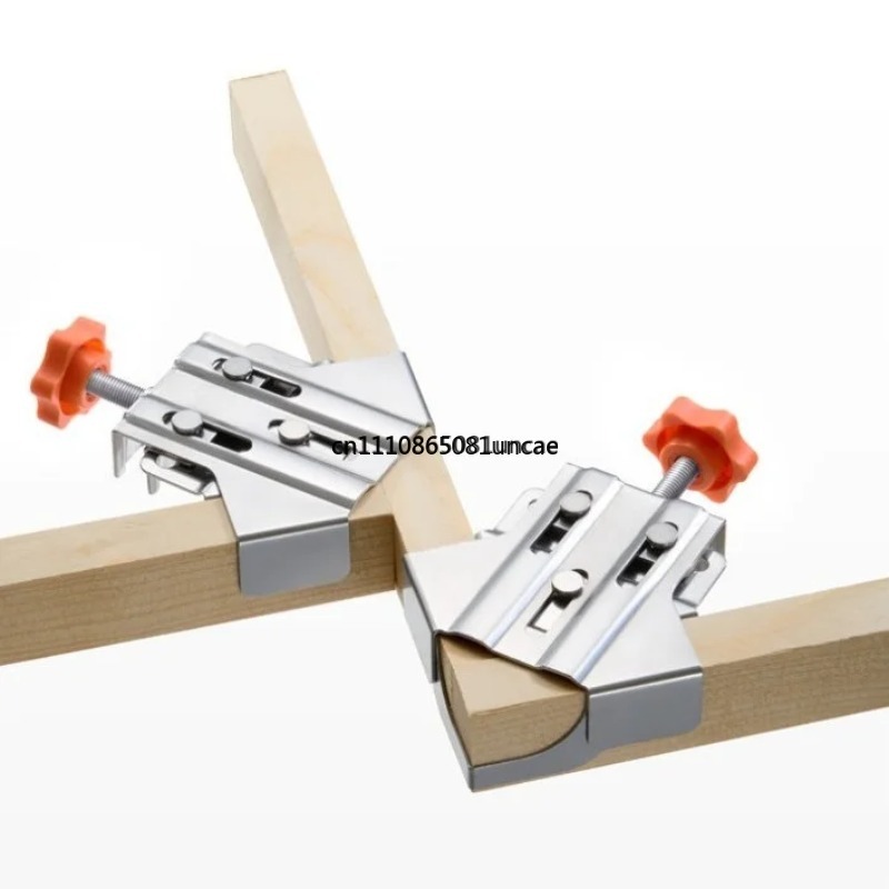 Grampo de Ângulo Reto de 90 Gr - Angle Clamp 90 avaliação e preço