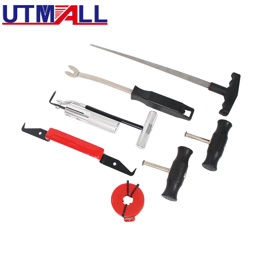 Kit de substituição de para-br - Workshop Tools Kit avaliação e preço