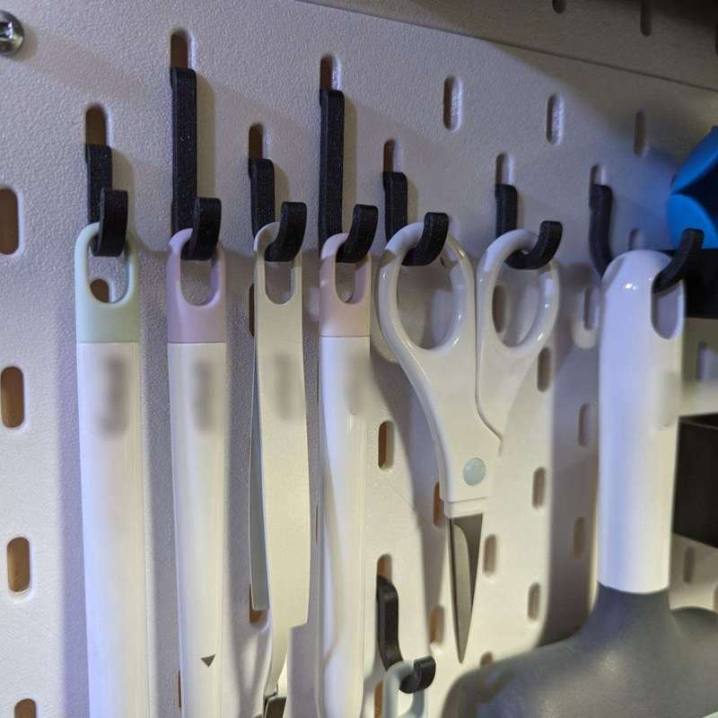 Suporte de Parede Plano para F - Workshop Tools.Hanging Board avaliação e preço