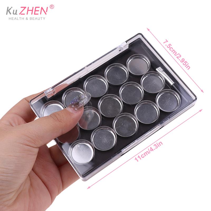 1pc vazio magnético cosméticos - Workshop Tools Cabinet avaliação e preço