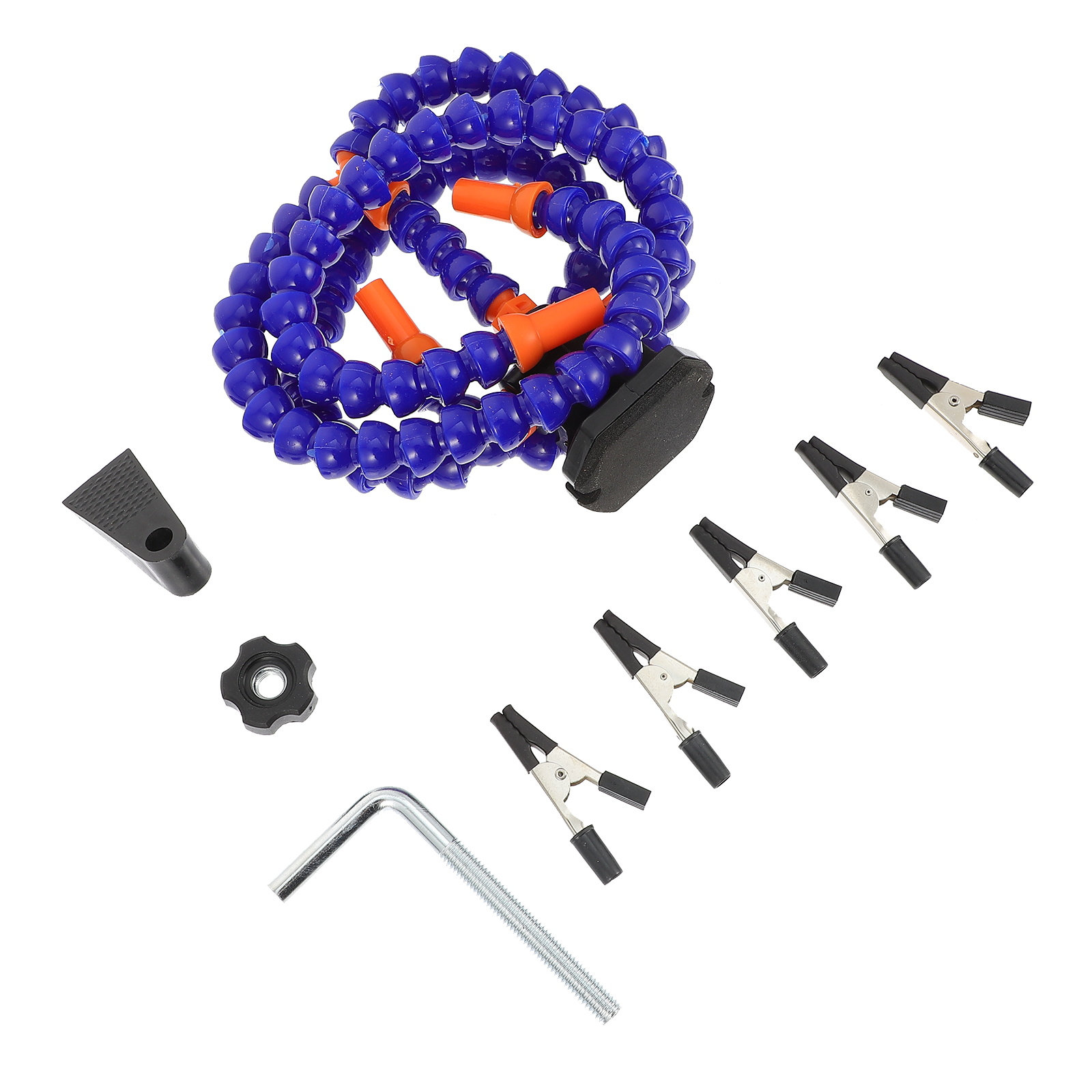Suporte de Soldagem com Quatro - Tools For Welding Workshop avaliação e preço