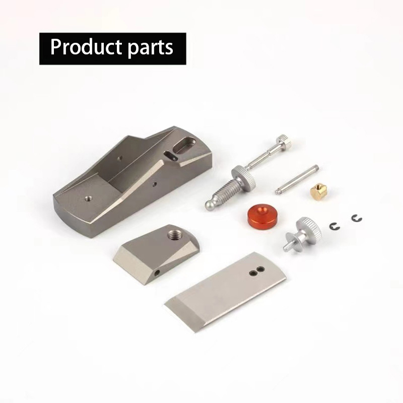 Plaina para Madeira, Mini Plai - Hand Plane Block avaliação e preço