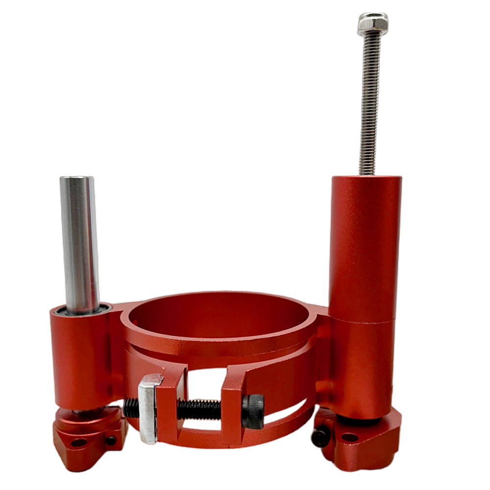 Atualizar sistema de elevação  - Router Table Insert avaliação e preço