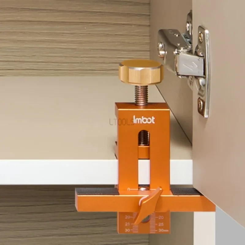 Porta do armário instalação ga - Dowel Jig Kit avaliação e preço