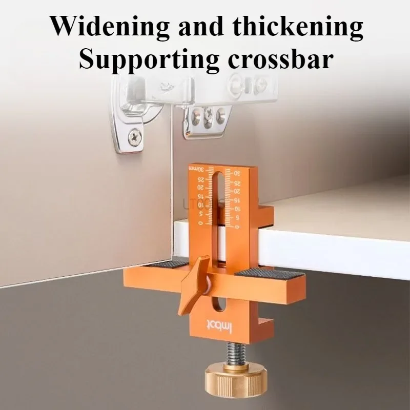 Porta do armário instalação ga - Dowel Jig Kit avaliação e preço