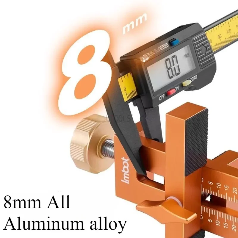 Porta do armário instalação ga - Dowel Jig Kit avaliação e preço