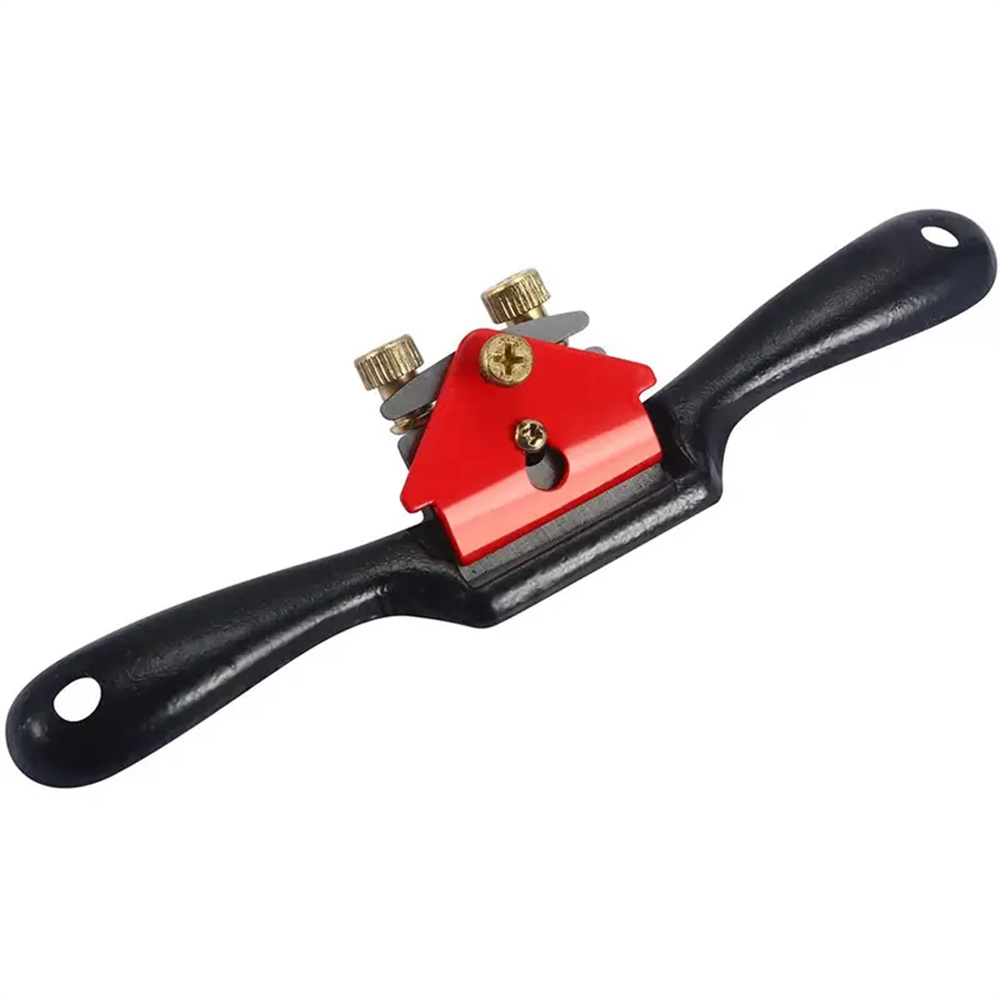 Plaina de madeira ajustável sp - Hand Plane Block avaliação e preço