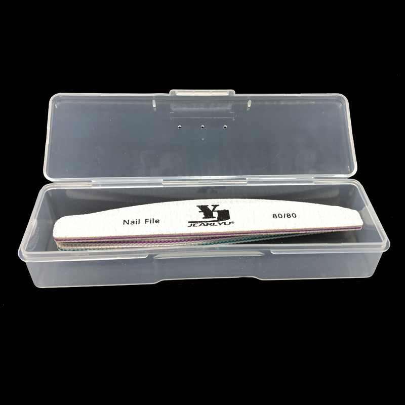1 peça transparente vazio caix - Workshop Tools Cabinet avaliação e preço