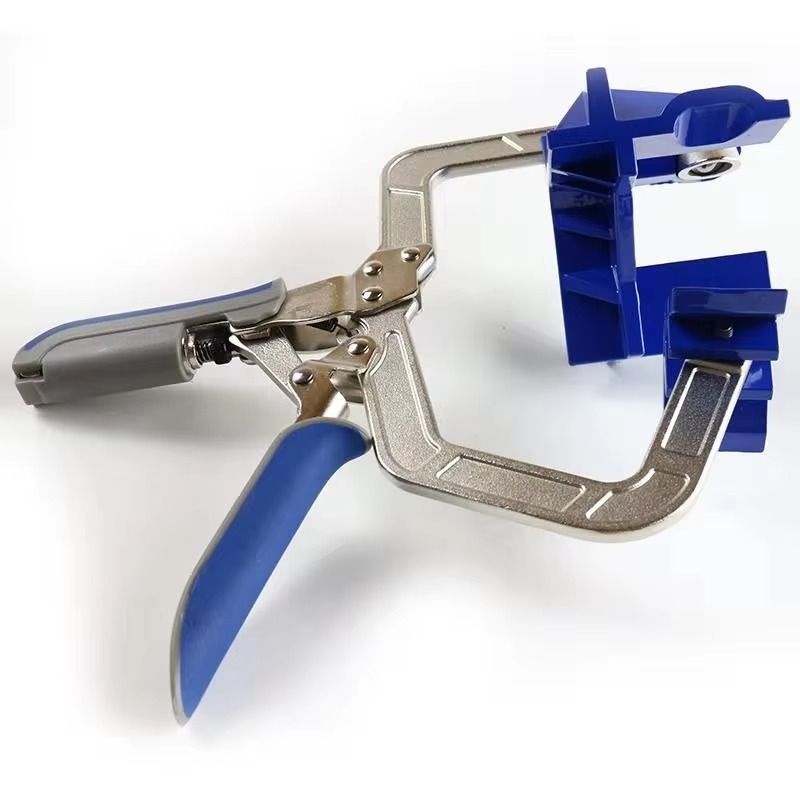 Ferramenta automática de ângul - Angle Clamp 90 avaliação e preço