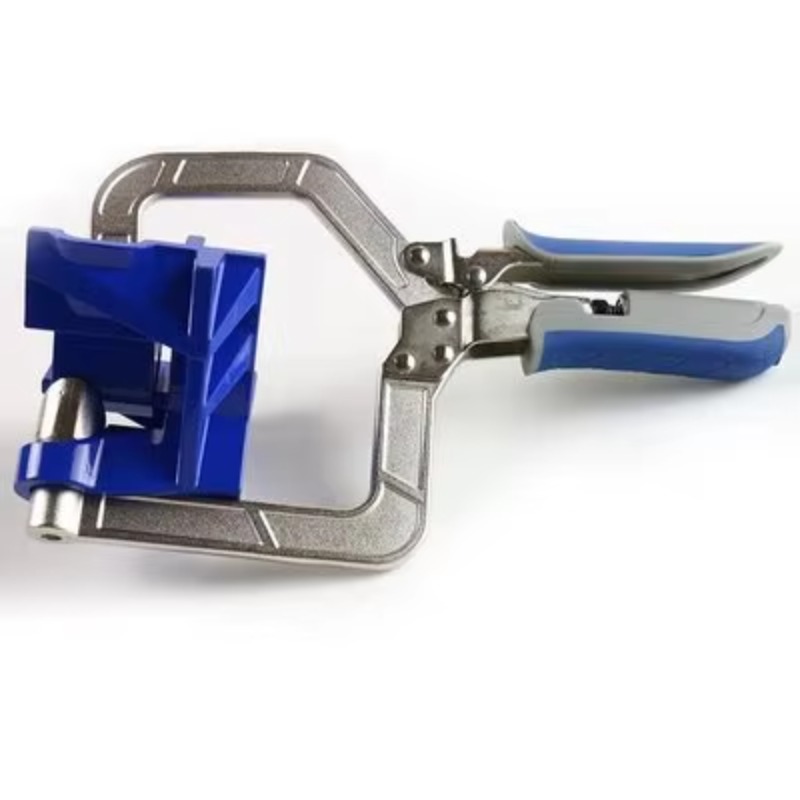 Ferramenta automática de ângul - Angle Clamp 90 avaliação e preço