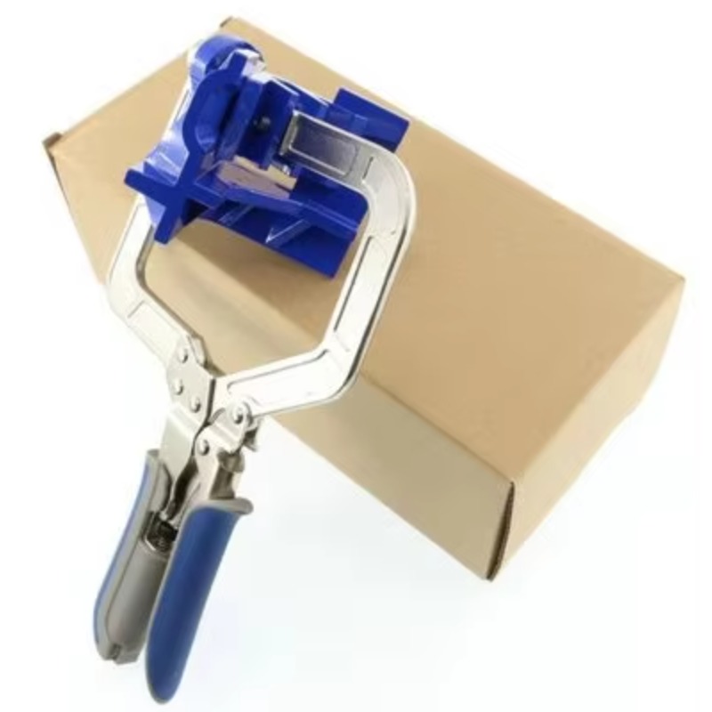 Ferramenta automática de ângul - Angle Clamp 90 avaliação e preço